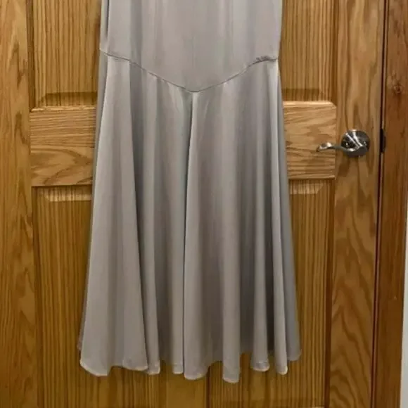 Theia Maxi Dress